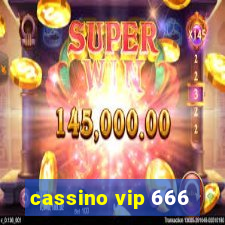 cassino vip 666